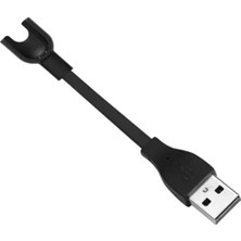 Beruflic MC03 Şarj Adaptörü Xiaomi Mi Band 2/3