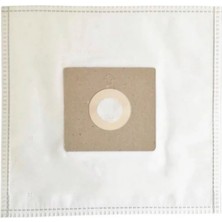 MFS Regal Rb 2000 V Uyumlu Bez Toz Torbası ( 10 Adet )