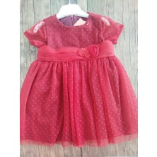 Babyrose Kız Bebek Elbise