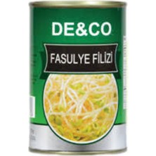 De&Co 400 gr Soya Filizi Hızlı Hazırlanır Lezzetli