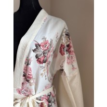 The Nowy Keten Kimono