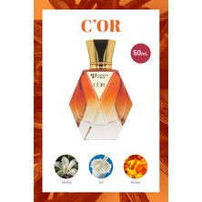 Frederic Patric C'or Premium Parfüm