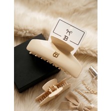 Kemik Mandal Toka Ithal Ürün (11CM)