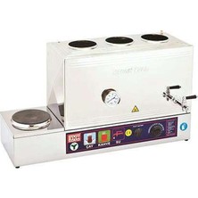 Duran Çelik 55 Lik Kaynaklı Elk  Takım