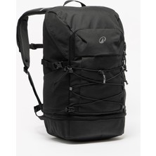 Decathlon Quechua Outdoor Sırt Çantası - Siyah - 30 L - Arpenaz 500