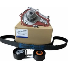 Fomoco Ford Focus 2011-2019 1.6 Tdcı Triger Seti+Devirdaim Orijinal | Ford Motor Company