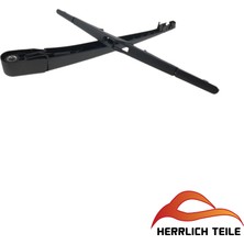 Herrlich Teile V60 Silecek Arka Kol ve Süpürge Kiti