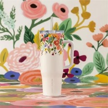 Corkcicle Rifle Paper Co Termos - Cruiser - 1200ML - Garden Party