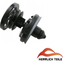 Herrlich Teile C30 S40 V50 C70 Klips Kapı Döşeme