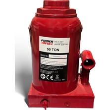 Astraled 50 Ton Hidrolik Şişe Kriko