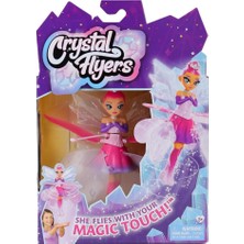 Oyunca  SPM-6068672 Interaktif Kristal Sihirli Uçan Peri