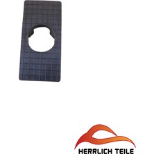 Herrlich Teile S90 2017- Arka Tampon Park Sensör Tutucu