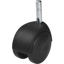 Zenvia Hts 403 - Plastik Büyük Pimli Tekerlek 4 Adet