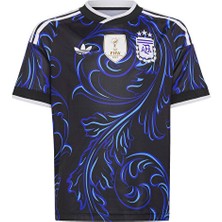 Adidas Performance KB0626 Argentina 26 Away Kids Jersey