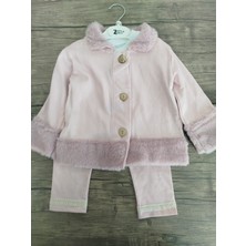 Minizeo Kızbebek Takım