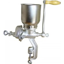 Zenvia Tuğra Çelik Bulgur Makinesi