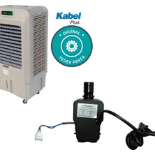Kabel Salon Plus Su Pompası