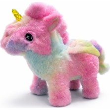 Duman Oyuncak Pilli Hareketli Unicorn Oyuncak