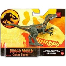 Mattel Jurassic World Tehlikeli Dinozor Paketi HLN49