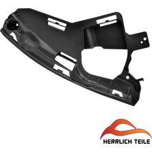 Herrlich Teile XC60 2014- Tampon Braketi Ön Sağ Far Altı