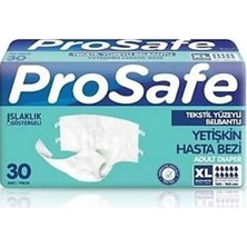 Prosafe Pharma Belbantlı Xlarge 30'lu