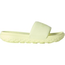 The North Face W Never Stop Cush Slidekadın Terliği NF0A8A99L2O1 Yeşil