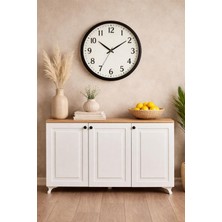 EUR011 3 Kapaklı Konsol