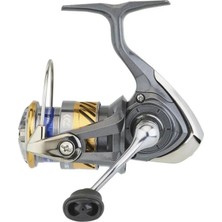 Daiwa Laguna 20 Lt 2000 Spin Olta Makinesi