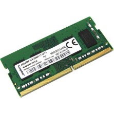 Alfamaks Kingston 8gb Ddr4 2666MHZ Notebook Ram Bellek ACR26D4N1KFG/8