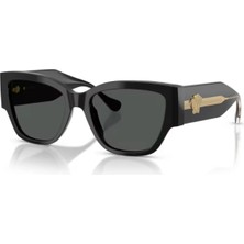 Versace 4509U Gb1/87 55