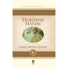 Hayat Store Dürdane Hanım