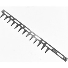 Ferrino Energy TH30 I-A Çay Toplama Makinesi, Filiz Alma Üst Bıçak