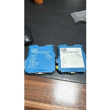 As-I-Profibus Unıgate Profibus Ağ Geçidi - Unigate Röle Sıfır Kutusuz 1ADET Fiyatı