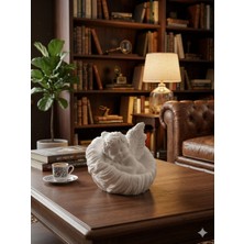 Velmor Candle Dekoratif Melek Obje