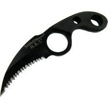 Zenvia W Hrt2 Tırtıklı 17 cm - Özel Kılıflı