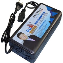 User Pil Batarya 72V 45AH Akü Şarj Cihazı