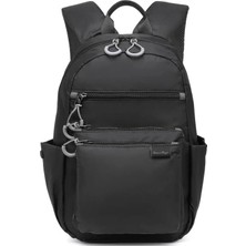 Smart Bags Su Geçirmez Sırt Çantası – Çok Gözlü Hafif Günlük Çanta SB3137