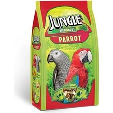 Jungle Papağan Yemi 500 Gr