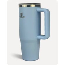 Penguin Termos Pipetli Termos Bardak 900 ml Paslanmaz Çelik