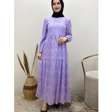 JOOQSTORE Fisto Elbise