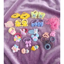 Kaplantoys Ultra Toka Seti