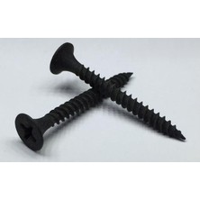 Zenvia Sık Dişli Alçıpan Vidası - 3,5X35 - 1000 Adet