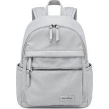 Smart Bags Su Geçirmez Sırt Çantası – Çok Gözlü Hafif Günlük Çanta 3332