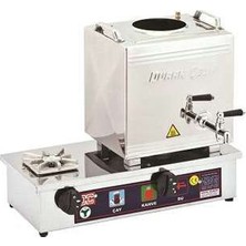 Duran Çelik 15 Lik Kaynaklı Doğalgazlı Takım