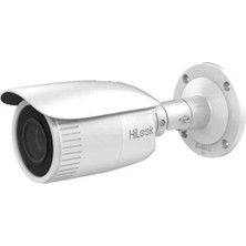 Hilook Hılook IPC-B620H-Z, 2mpix, 2,8-12MM Motorize Lens, H265+,30MT Gece Görüşü, Bullet, Ip Kamera