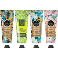 Eyüp Sabri Tuncer Zeytinyağlı El Kremi 50 ml Derin Mavi Özellikli Nemlendirici