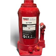 Astraled 32 Ton Hidrolik Şişe Kriko