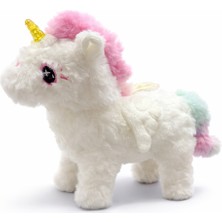 Duman Oyuncak Pilli Hareketli Unicorn Oyuncak