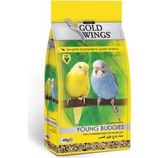 Gwc Gold Wings Classic Yavru Yemi 400 gr