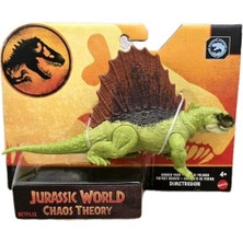 Mattel Jurassic World Tehlikeli Dinozor Paketi HLN49